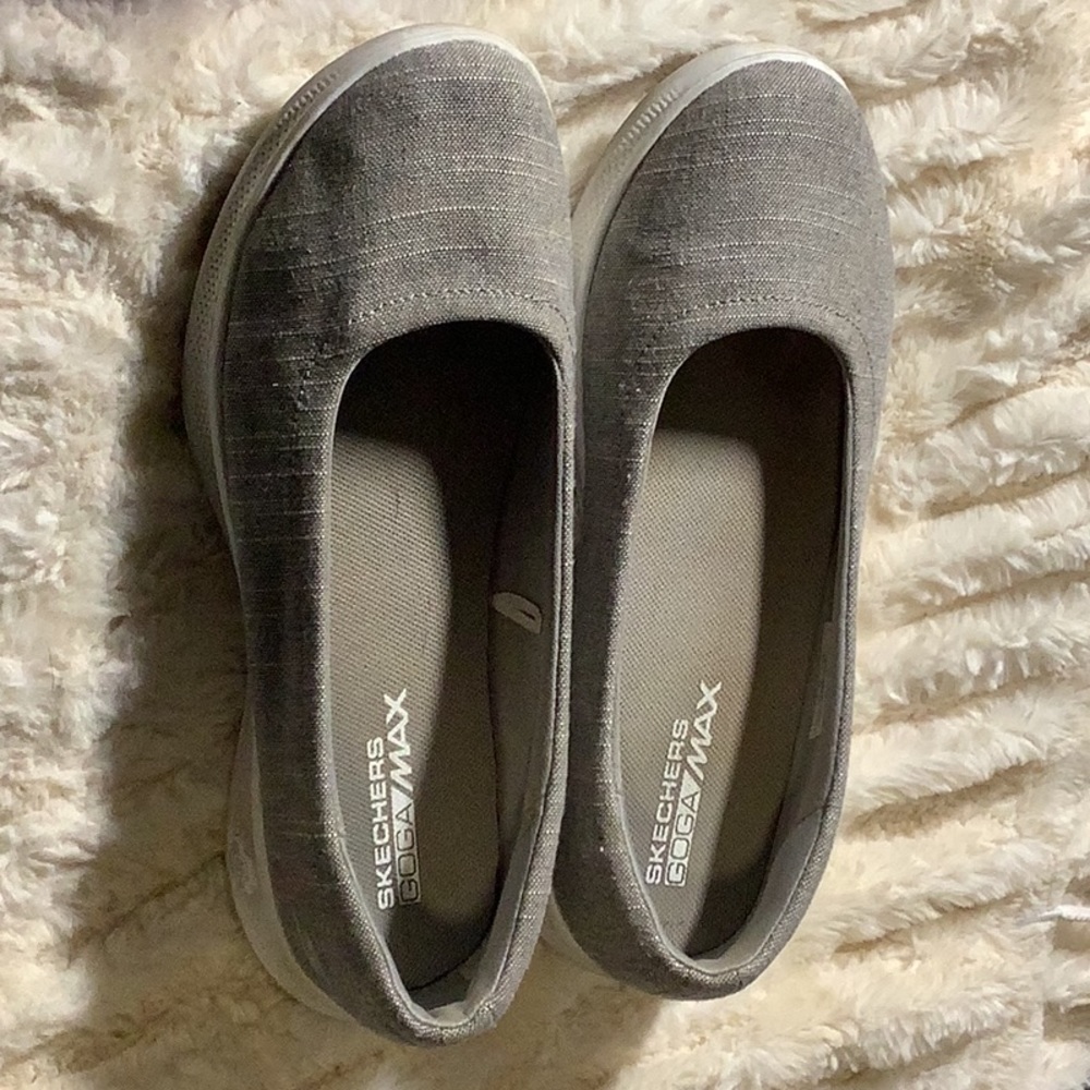 Skechers GogaMAX